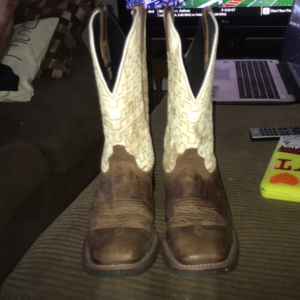 Men’s Cowboy Boots